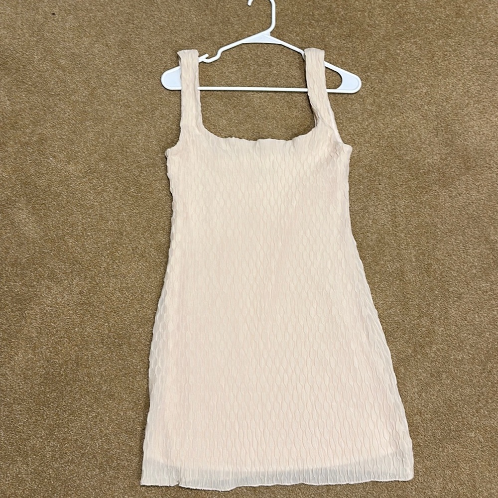 Mini Dress from Princess Polly